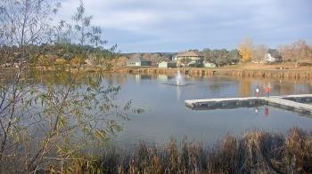Weather camera view of Town of Payson Arizona.