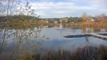 Weather camera view of Town of Payson Arizona.