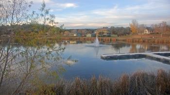 Weather camera view of Town of Payson Arizona.
