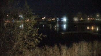 Weather camera view of Town of Payson Arizona.