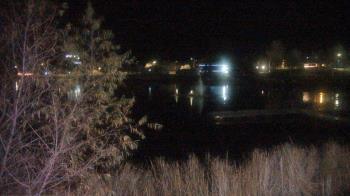 Weather camera view of Town of Payson Arizona.