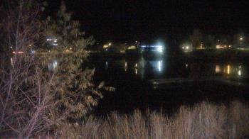 Weather camera view of Town of Payson Arizona.