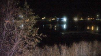 Weather camera view of Town of Payson Arizona.