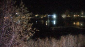 Weather camera view of Town of Payson Arizona.