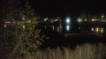 Weather camera view of Town of Payson Arizona.