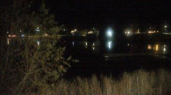 Weather camera view of Town of Payson Arizona.