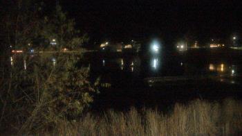 Weather camera view of Town of Payson Arizona.