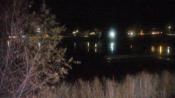 Weather camera view of Town of Payson Arizona.