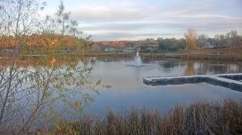 Weather camera view of Town of Payson Arizona.