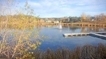 Weather camera view of Town of Payson Arizona.