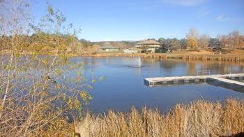 Weather camera view of Town of Payson Arizona.