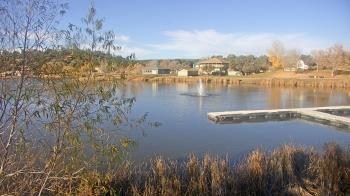 Weather camera view of Town of Payson Arizona.