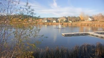 Weather camera view of Town of Payson Arizona.