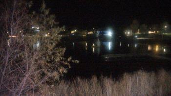 Weather camera view of Town of Payson Arizona.