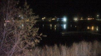 Weather camera view of Town of Payson Arizona.