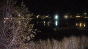 Weather camera view of Town of Payson Arizona.