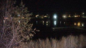 Weather camera view of Town of Payson Arizona.