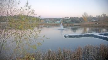 Weather camera view of Town of Payson Arizona.