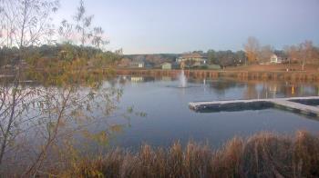 Weather camera view of Town of Payson Arizona.