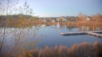 Weather camera view of Town of Payson Arizona.
