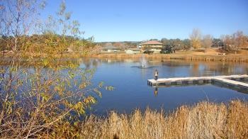 Weather camera view of Town of Payson Arizona.