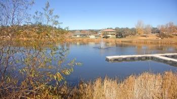 Weather camera view of Town of Payson Arizona.