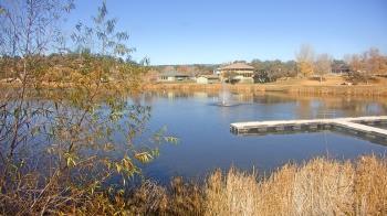 Weather camera view of Town of Payson Arizona.