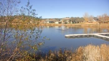 Weather camera view of Town of Payson Arizona.