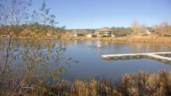Weather camera view of Town of Payson Arizona.