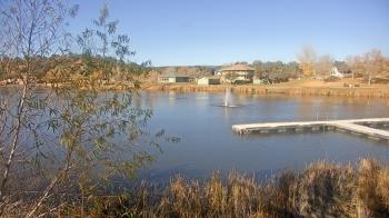 Weather camera view of Town of Payson Arizona.