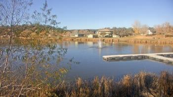Weather camera view of Town of Payson Arizona.