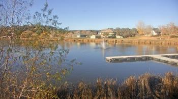 Weather camera view of Town of Payson Arizona.