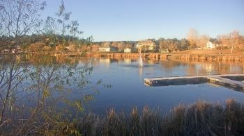 Weather camera view of Town of Payson Arizona.