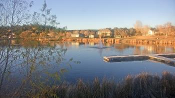 Weather camera view of Town of Payson Arizona.