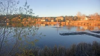 Weather camera view of Town of Payson Arizona.