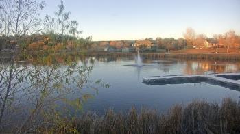 Weather camera view of Town of Payson Arizona.