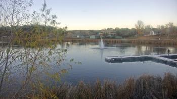 Weather camera view of Town of Payson Arizona.