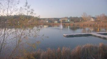 Weather camera view of Town of Payson Arizona.