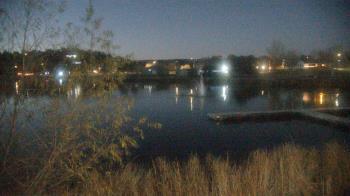 Weather camera view of Town of Payson Arizona.