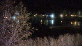 Weather camera view of Town of Payson Arizona.