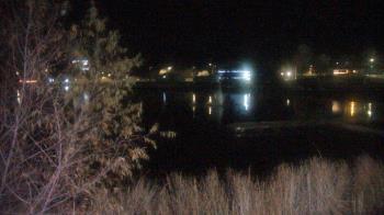 Weather camera view of Town of Payson Arizona.