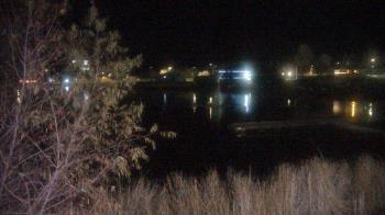 Weather camera view of Town of Payson Arizona.