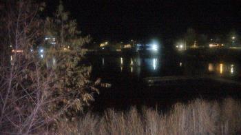 Weather camera view of Town of Payson Arizona.