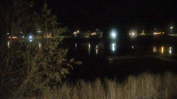 Weather camera view of Town of Payson Arizona.