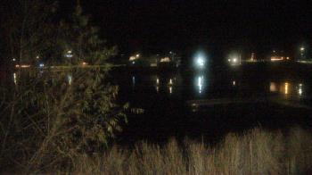 Weather camera view of Town of Payson Arizona.