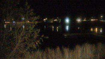 Weather camera view of Town of Payson Arizona.