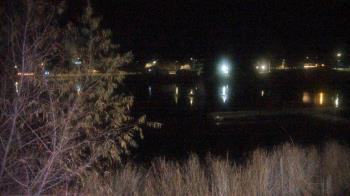 Weather camera view of Town of Payson Arizona.