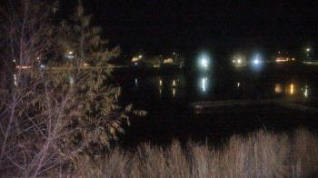 Weather camera view of Town of Payson Arizona.