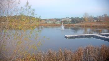 Weather camera view of Town of Payson Arizona.