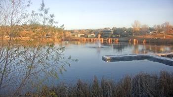 Weather camera view of Town of Payson Arizona.